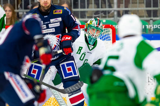 Rögles  Christoffer Rifalk