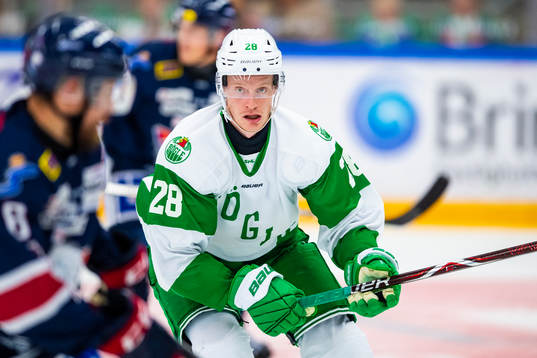 Rögles  Anton Bengtsson