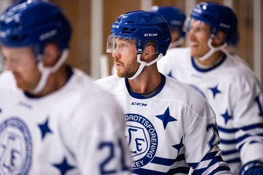 Leksands Linus Persson