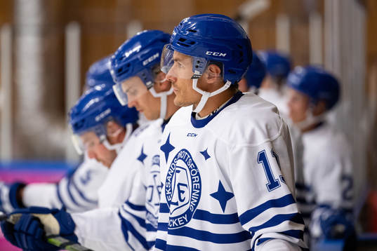 Leksands Jon Knuts