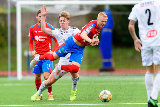 Oskarshamns Edvin Swalling