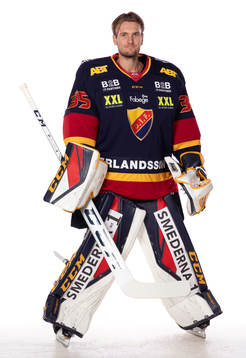 Djurgårdens Robin Jensen