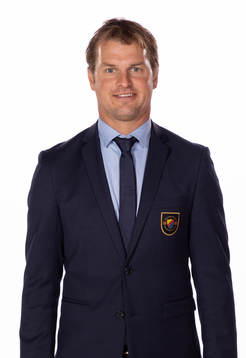 Djurgårdens sportchef Joakim Eriksson