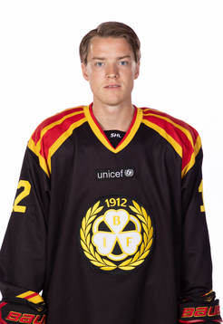 Brynäs Samuel Asklöf
