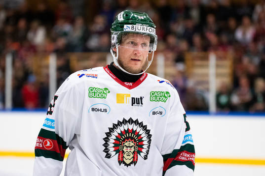 Frölundas David Printz