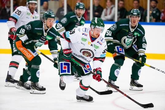 Frölundas Simon Hjalmarsson