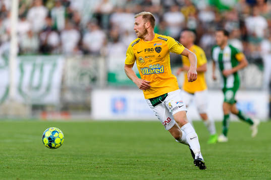 Falkenbergs Per Karlsson