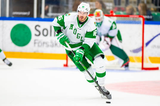 Rögles  Éric Gélinas