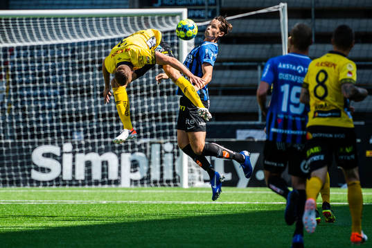 Sirius Philip Haglund