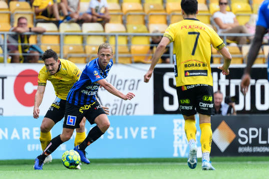 Sirius Christer Gustafsson