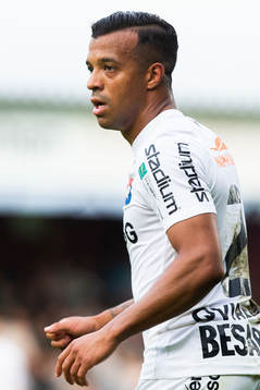 Örgrytes Joel Qwiberg