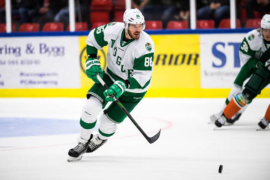 Rögles Eric Gelinas