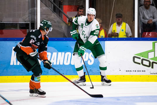 Rögles Hampus Gustafsson