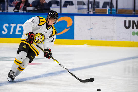 Brynäs Samuel Asklöf