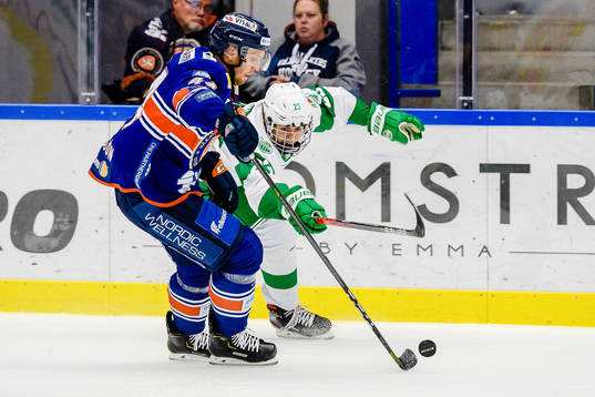 Växjös Peter Andersson