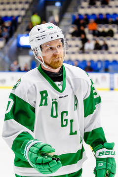 Rögles Ted Brithén jublar