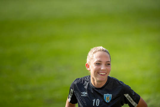 Göteborgs Elin Rubensson