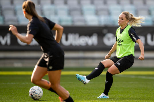 Göteborgs Elin Rubensson