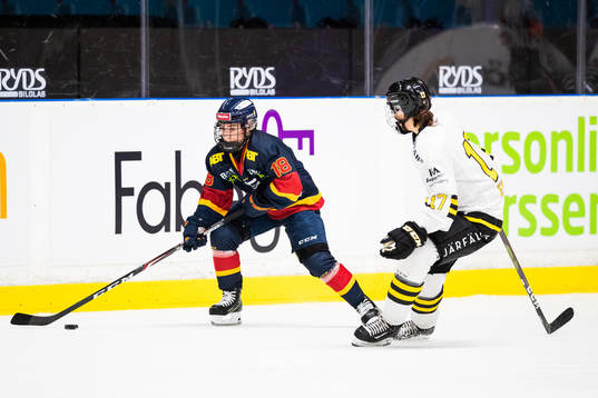 s Frida Ekdahl