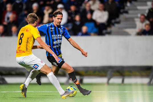 Sirius Philip Haglund