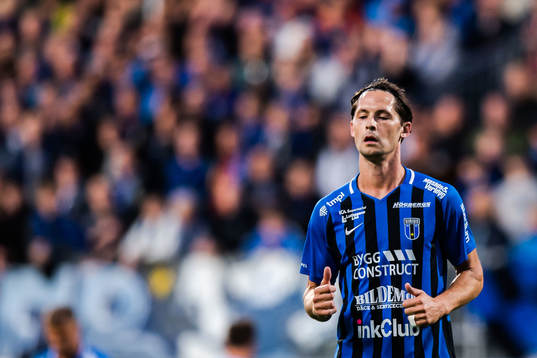 Sirius Philip Haglund