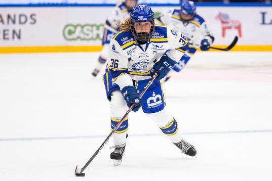 Leksands Andrine Furulund