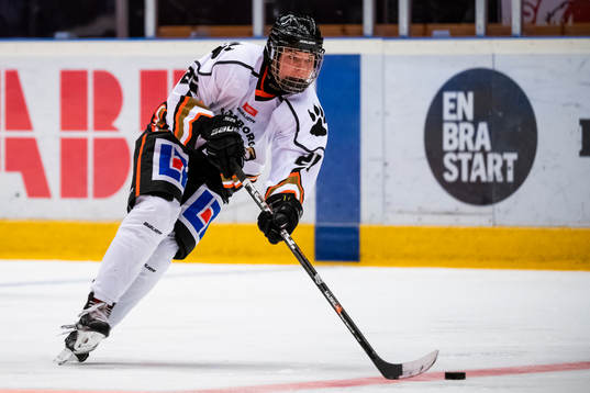 Göteborgs Emma Johansson