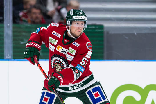 Frölundas David Printz