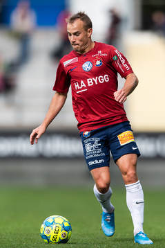 Örgrytes Calle Wede