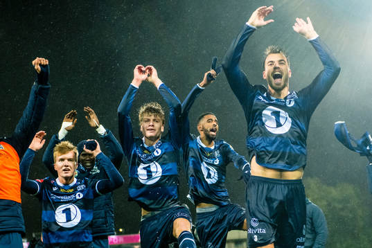 Jesper Strand Isaksen, Bent Langåssve Sørmo, Amahl