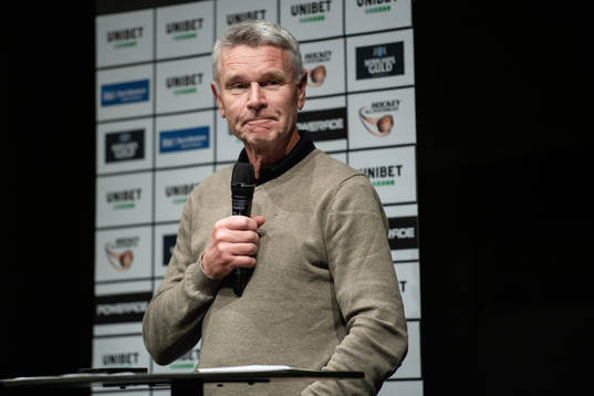 Harald Luckner, Cmore