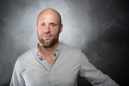 Niklas Johansson, Karlskrona