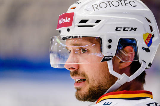 Djurgårdens Jacob Josefsson