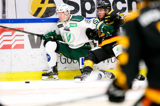 Skellefteås Andreas Wingerli