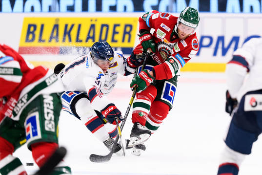 Linköpings Olle Lycksell