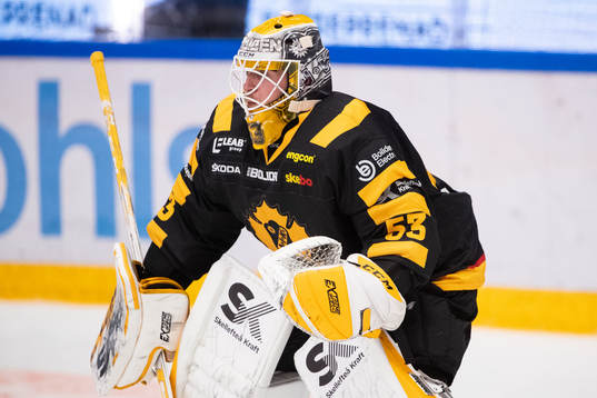 Skellefteås Oskar Östlund