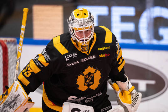 Skellefteås Oskar Östlund