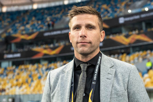 Anders Svensson, expert of Discovery Sweden