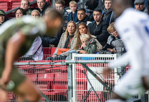  Nicklas Bendtners girlfriend - Philine Roepstorff and his son Nicholas]