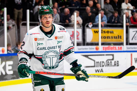 Tingsryds Robin Olsson