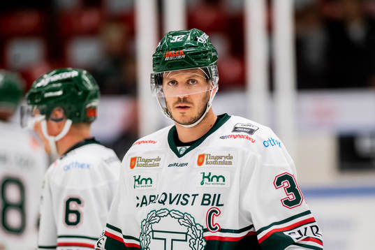 Tingsryds Robin Olsson