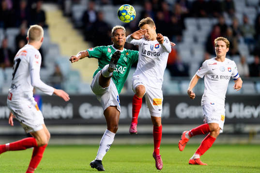 Brages Seth Kanteh Hellberg