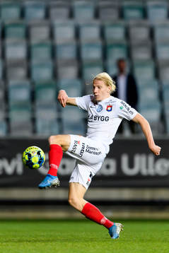 Örgrytes Gustav Ludwigson