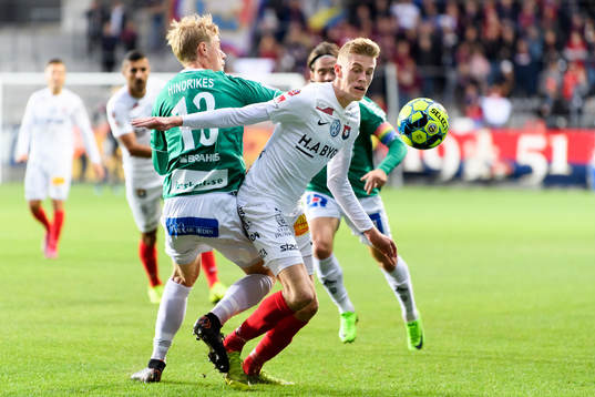 Brages Pontus Hindrikes Bergström