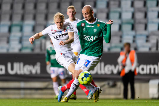 Örgrytes Gustav Ludwigson