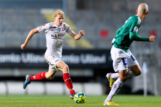 Örgrytes Gustav Ludwigson