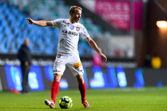 Örgrytes Calle Wede