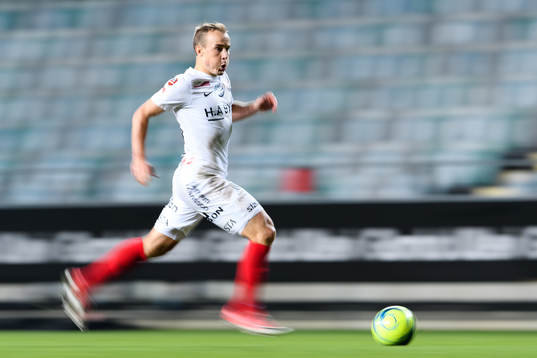 Örgrytes Calle Wede