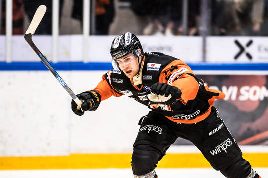 Karlskronas Philip Rondahl