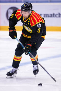Brynäs Lukas Kilström